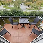 Apartment Kuestennest