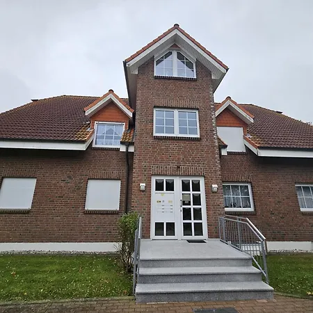 Kuestennest アパート