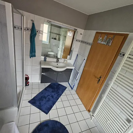 アパート Kuestennest