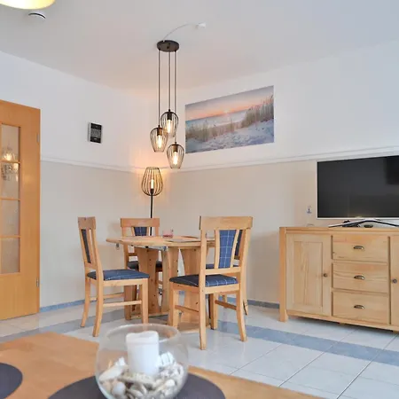 Kuestennest Apartment