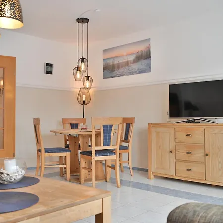 Kuestennest Apartamento