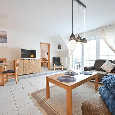 Kuestennest Kellenhusen