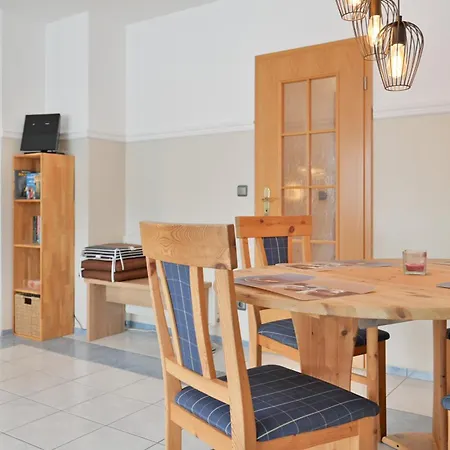 Kuestennest * Kellenhusen