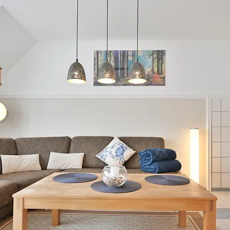 Kuestennest * Kellenhusen