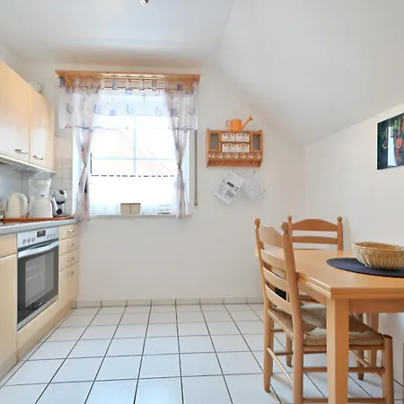 Apartment Kuestennest Kellenhusen
