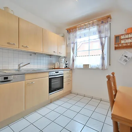Kuestennest Kellenhusen