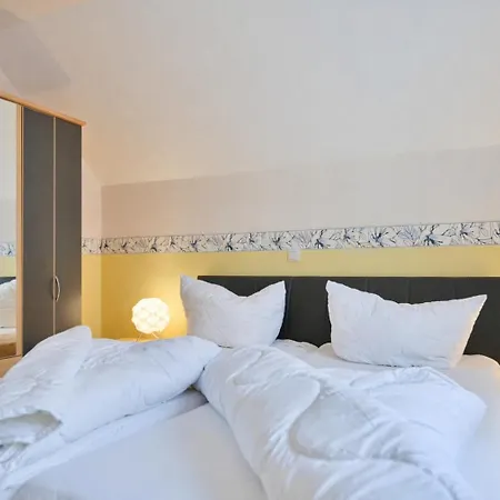 Kuestennest Apartment *