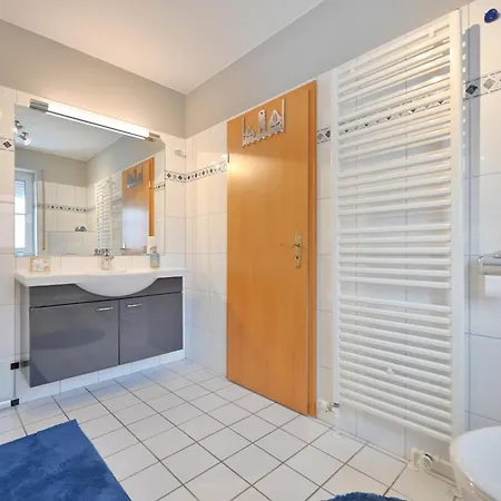 Kuestennest Apartment