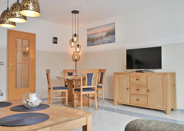 Kuestennest Apartamento