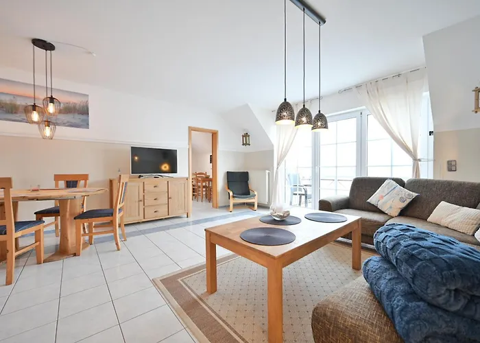 Kuestennest Kellenhusen