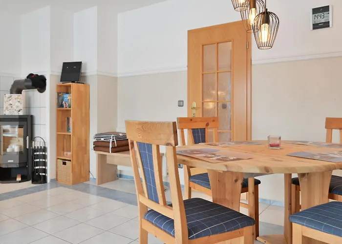 Kuestennest * Kellenhusen