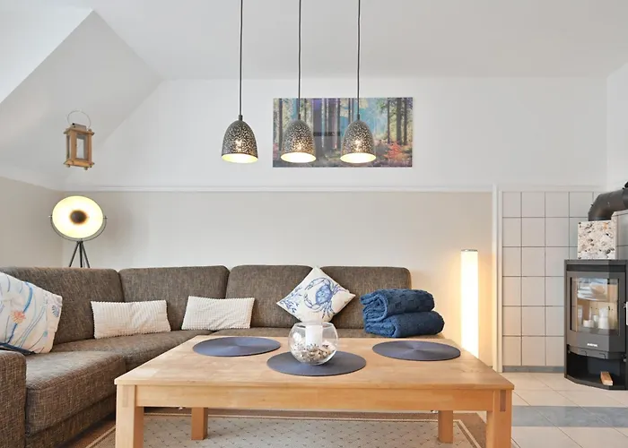 Kuestennest * Kellenhusen